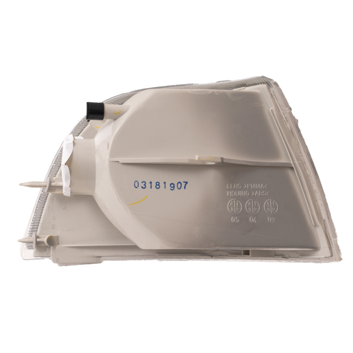 Faro Principal izquierdo para Volvo S40 1997 A 1998