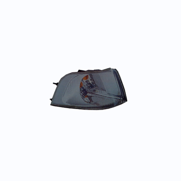 Faro Principal derecho para Volvo S40 2003 A 2004 Cristal
