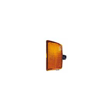 Faro Lateral izquierdo para FH2 / FM2 2003 A 2008 Ámbar