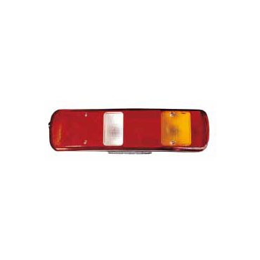 Faro FH2 / FM2 2003-2008 trasero con Retro Sonoro derecho