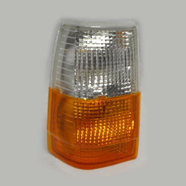 Faro de Giro derecho 7 1940 A 1976 0 1983 / 1989 Cristal / Ámbar