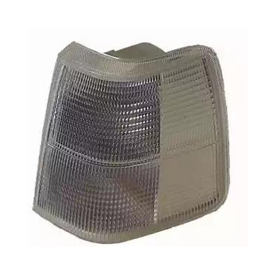 Faro 740 / 760 1990-1996 delantero Cristal izquierdo