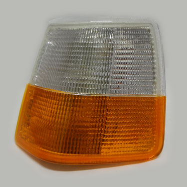 Faro 940 1998-2000 delantero Cristal izquierdo