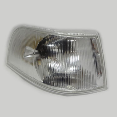 Faro 960 1995-2000 delantero blanco derecho