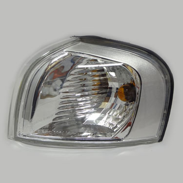 Faro S80 1999-2003 Delanetro Fondo blanco derecho