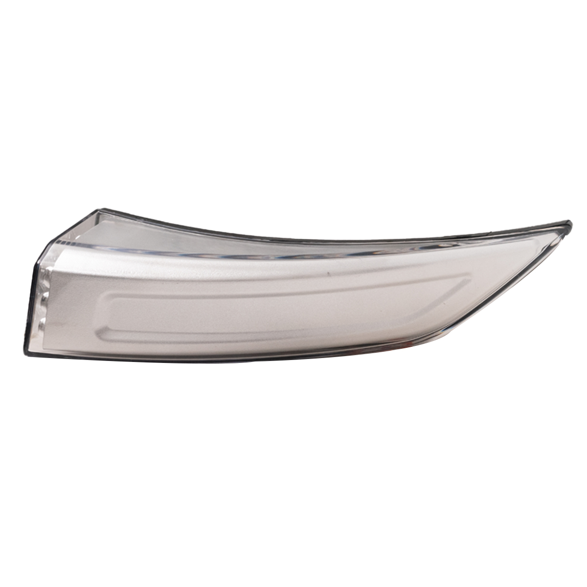 Faro Lateral izquierdo para FH4 2016 A 2020 gris