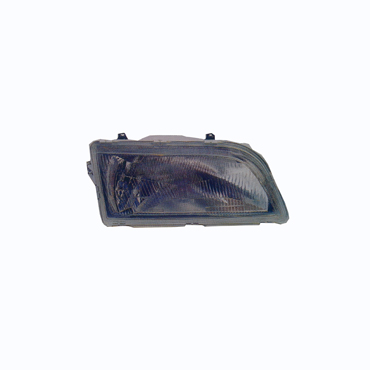 Óptica para Volvo S40 1997 / 2000 derecha Vidrio Rayado