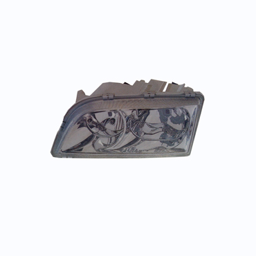 Óptica para Volvo S40 1997 / 2000 izquierda Turbo Vidrio Liso