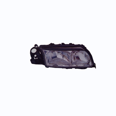 Óptica para Volvo S80 1999 / 2003 derecha