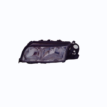 Óptica para Volvo S80 1999 / 2003 izquierda