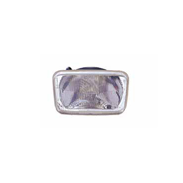 Óptica para Volvo Fh-Fm 1998 / 2002