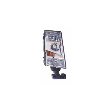 Óptica para Volvo FH2-FM2 2003 / 2008 derecha