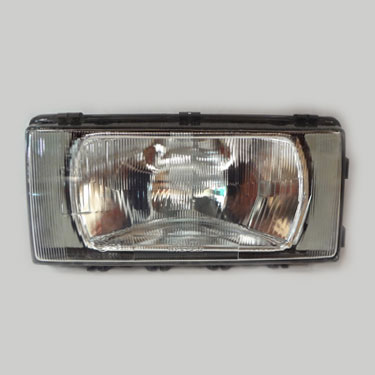 Óptica para Daihatsu 740 / 760 1983 / 1989 derecha