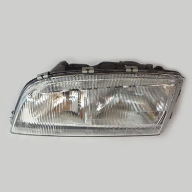 Óptica para Volvo S70 1997 / 2000 derecha