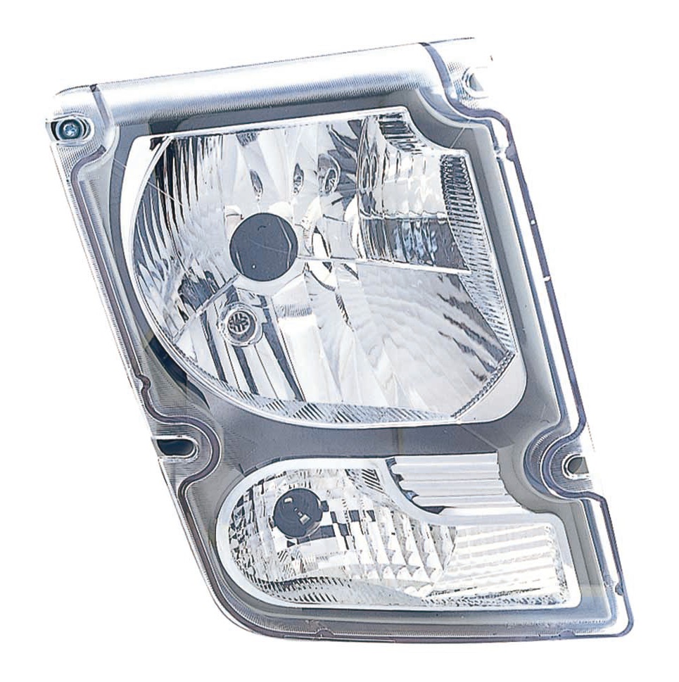 Óptica para Daihatsu Vm 2007 / 2015 derecha