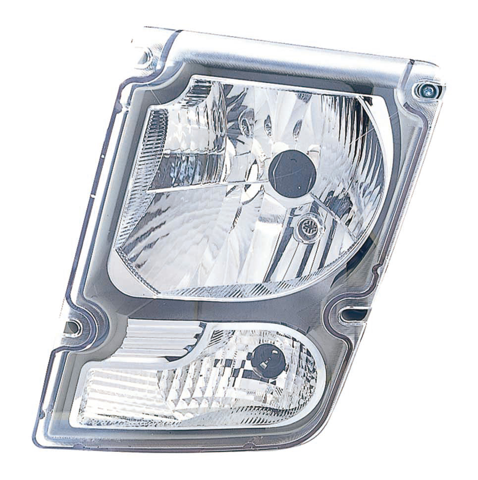 Óptica para Volvo Vm 2007 / 2015 izquierda