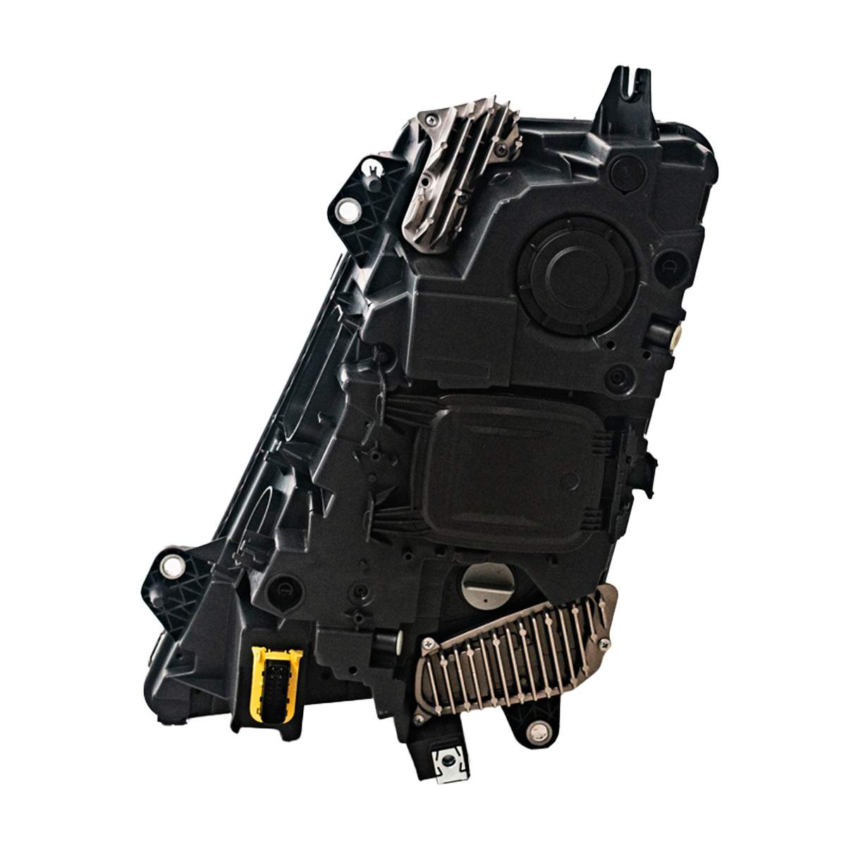 Óptica para Volvo Fh-Fm Desde 2016 derecha con LED
