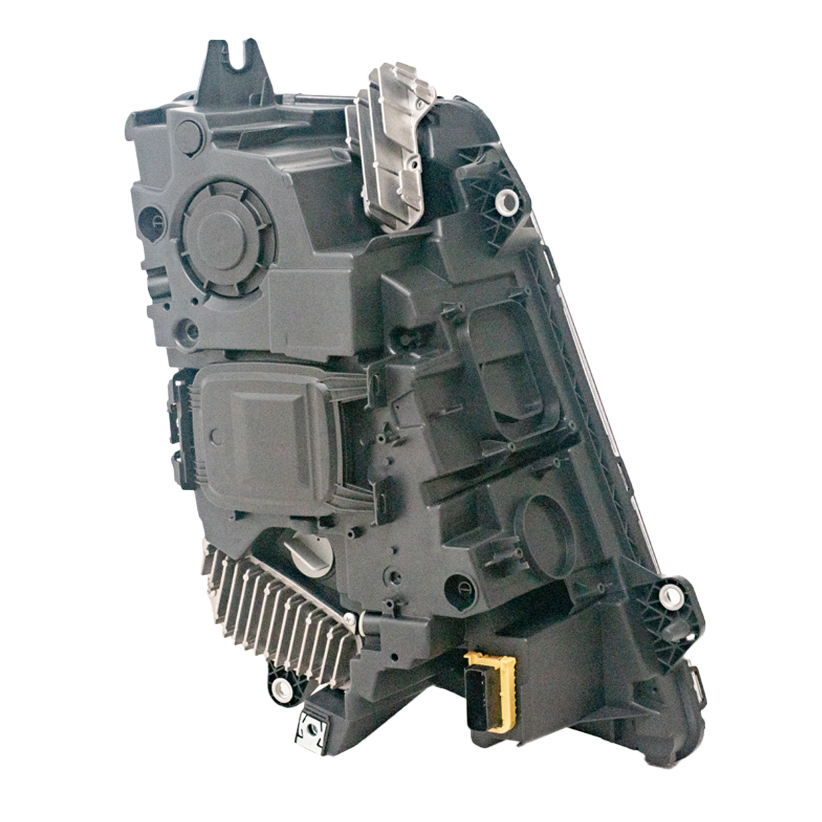 Óptica para Volvo Fh-Fm Desde 2016 izquierda con LED