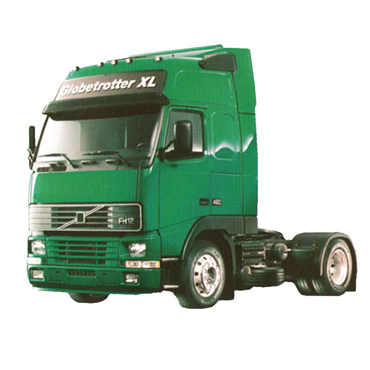 Paragolpe para Daihatsu Fh 1998 / 2002 Vfh delantero
