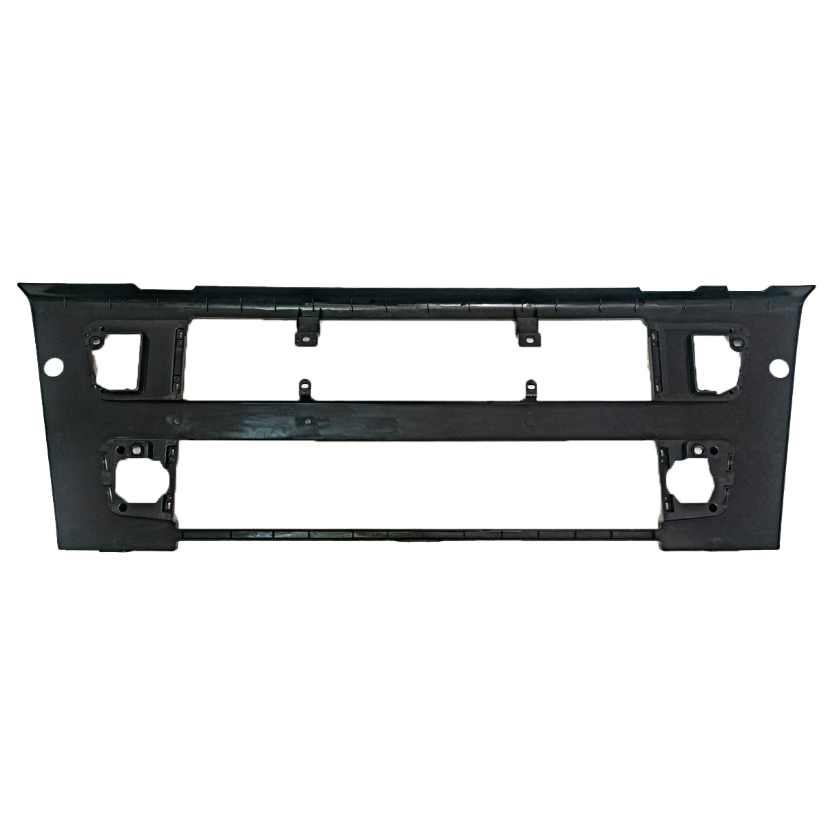 Paragolpe para Volvo FH2 / FM2 2003 / 2008 Central superior delantero