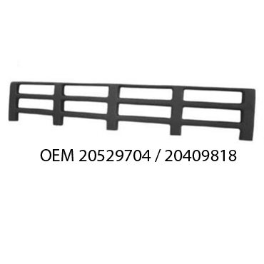 Grilla inferior de Paragolpe para Volvo FH2 / FM2 2003 / 2008