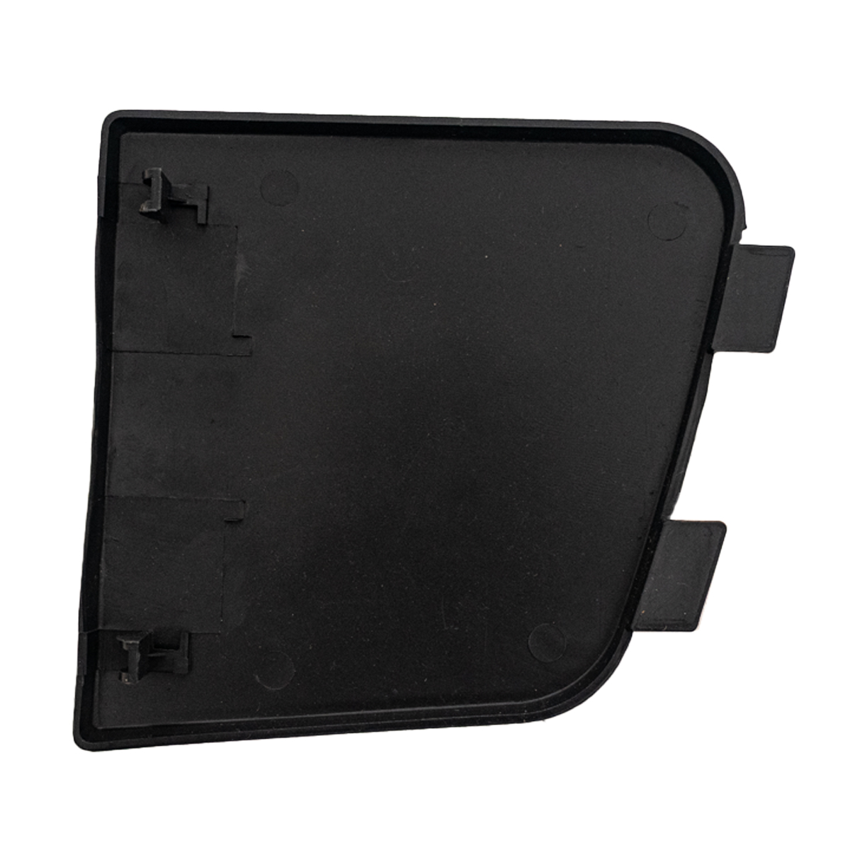Grilla para Volvo Paragolpe / Parante / Capot FH2 / FM2 2003 / 2008 Tapa Lateral inferior derecha