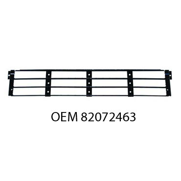 Grilla superior para Volvo FH-12 / FM-12 2009 / 2016