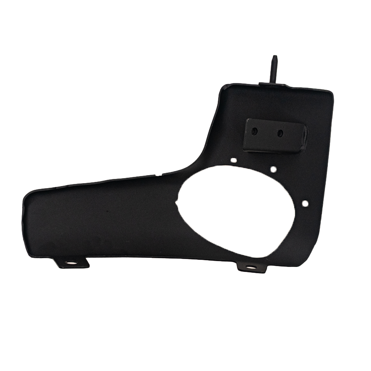 Grilla para Volvo Paragolpe / Parante / Capot Vm Desde 2016 Lateral Parag P / Faro derecha