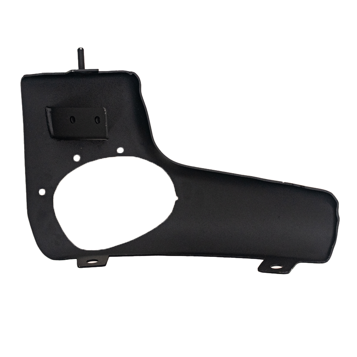 Grilla para Volvo Paragolpe / Parante / Capot Vm Desde 2016 Lateral Parag P / Faro izquierda