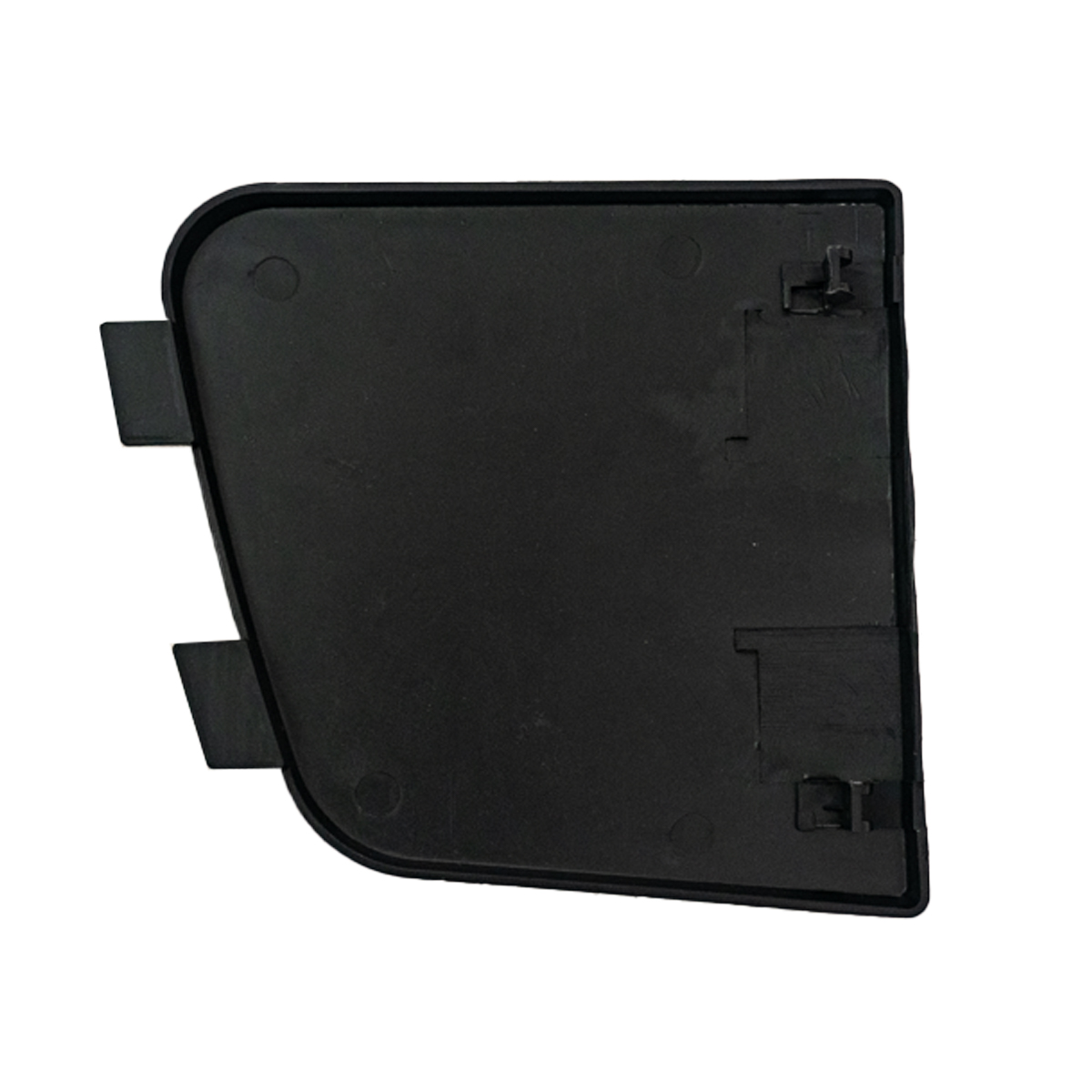 Grilla para Volvo Paragolpe / Parante / Capot FH2 / FM2 2003 / 2008 Tapa Lateral inferior izquierda