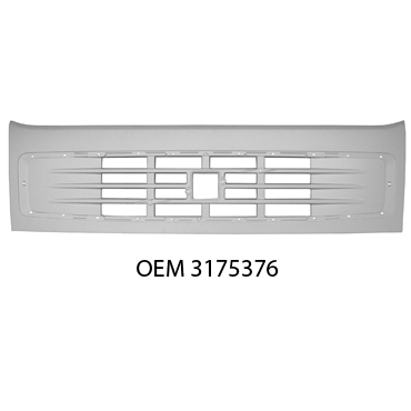 Parrilla para Volvo FM2 2003 / 2008 superior