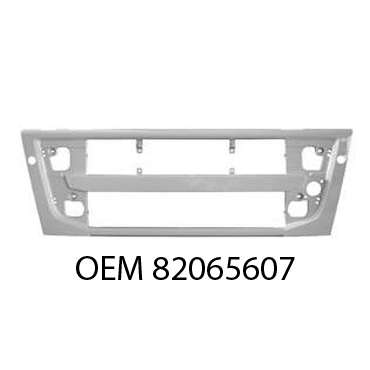 Parrilla para Volvo FH-12 2009 / 2016 inferior