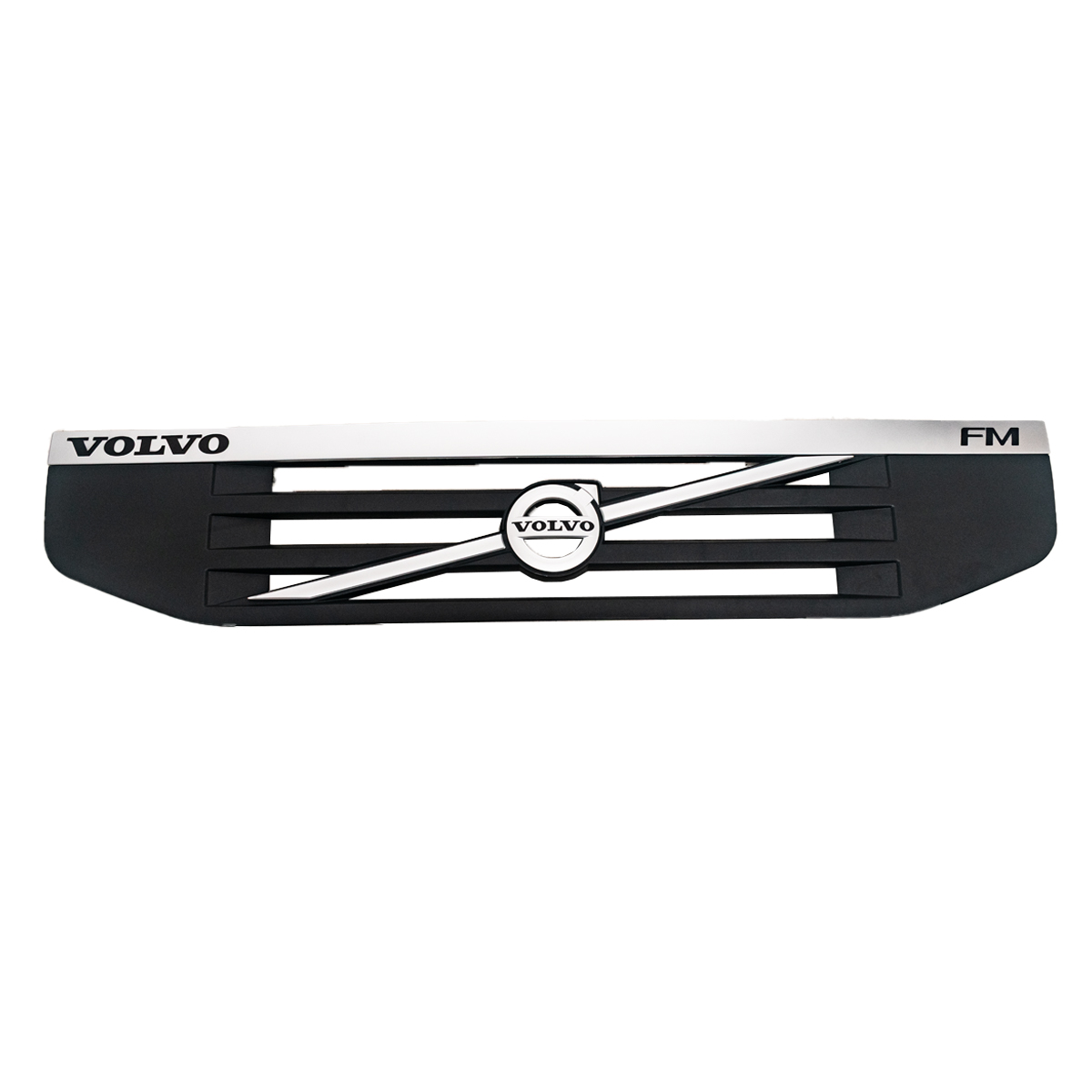 Parrilla para Volvo FM-12 2009 / 2016 superior