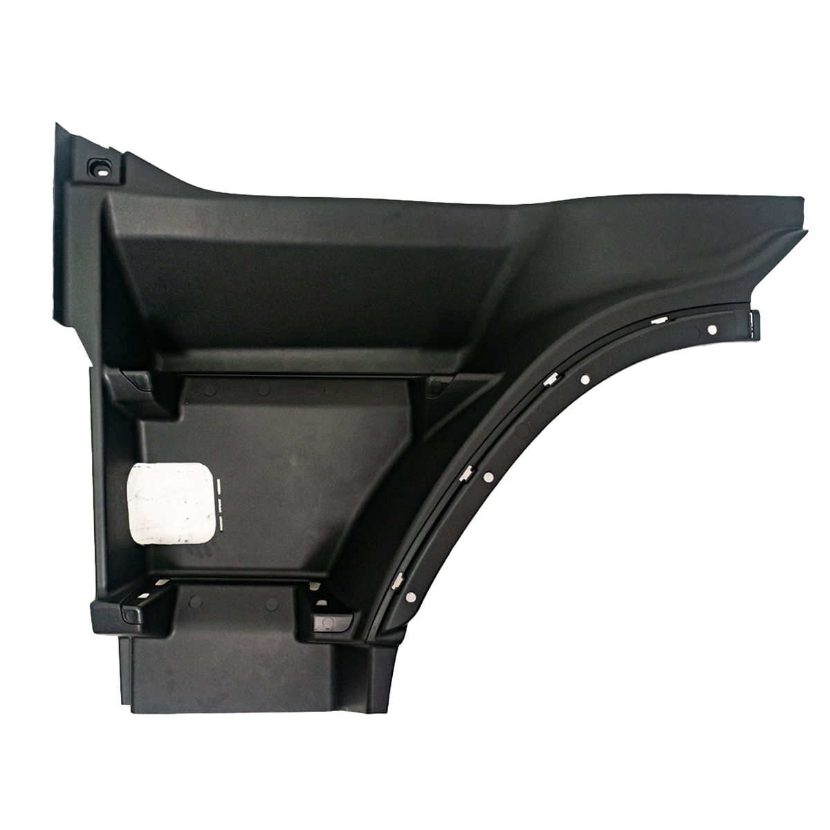 Guardabarro izquierdo para FH2 V2H / FH12 2003-2016