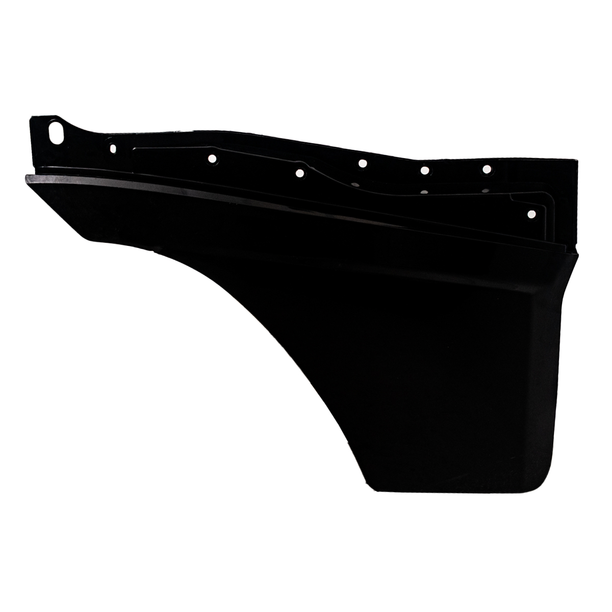 Puerta Inf derecho para FH2 2003-2016 Extension