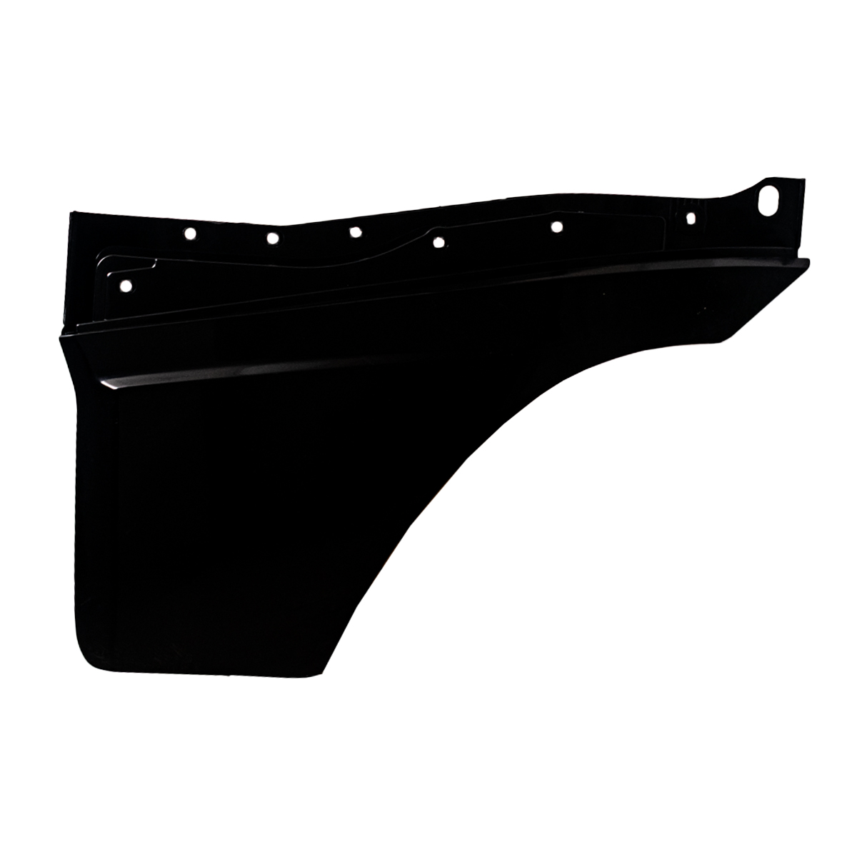 Puerta Inf izquierdo para FH2 2003-2016 Extension