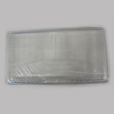 Vidrio de Óptica para Volvo 740 1990 izquierdo