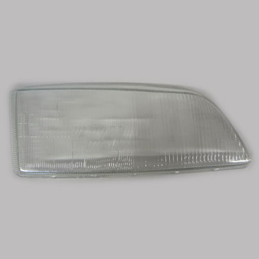 Vidrio de Óptica para Volvo S70 / V70 1997 / 2000 izquierdo