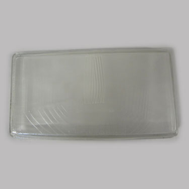 Vidrio de Óptica para Volvo 740 2640 / 2660 derecho