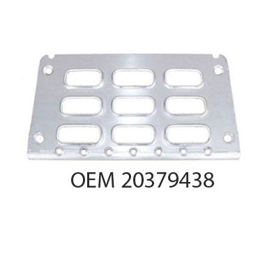 Estribo Fh 1998-2002 Vfh Pisadera Medio derecho / izquierdo