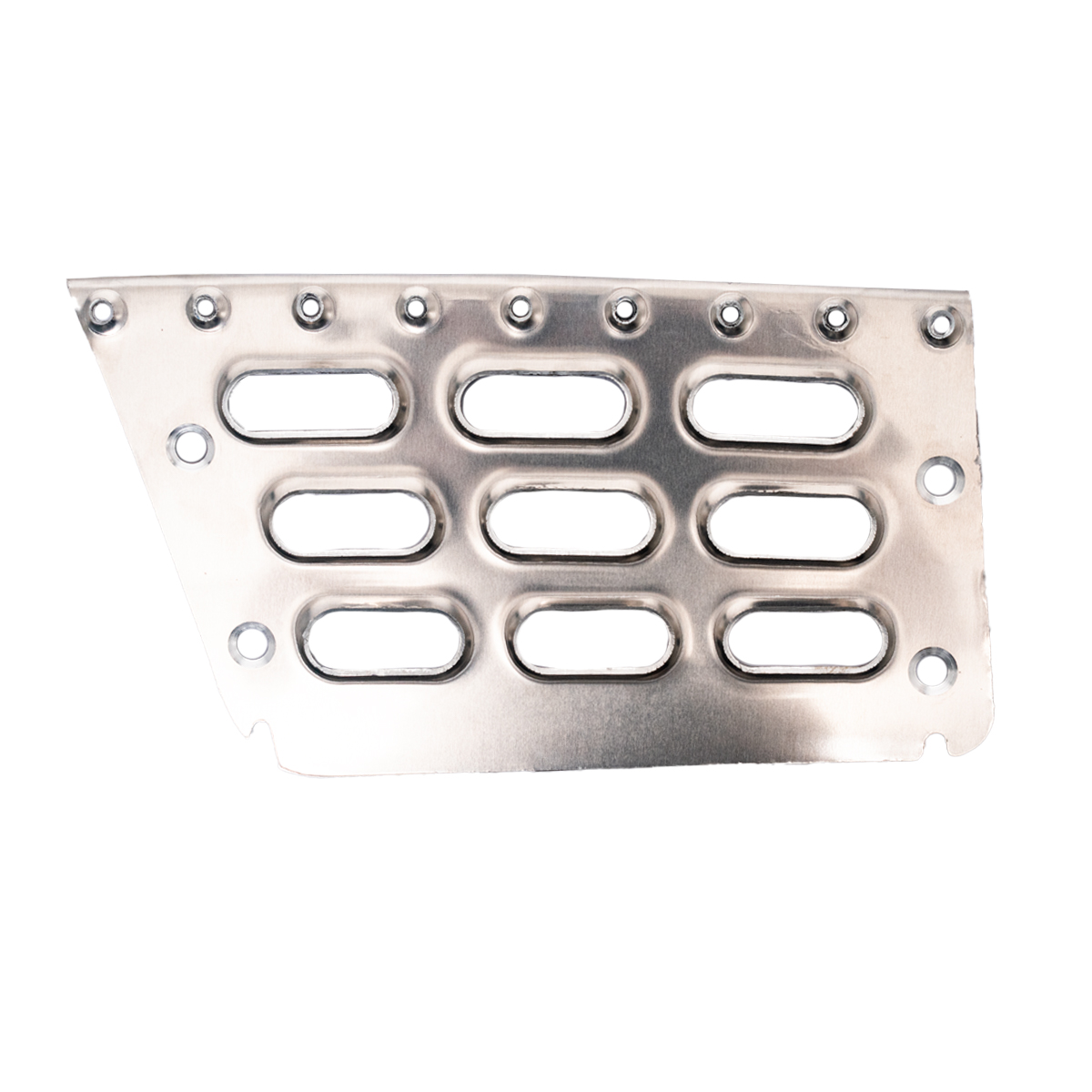 Estribo FH2 / FM2 2003-2016 Pisadera inferior derecha