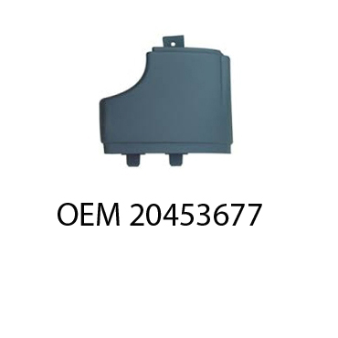 Estribo FH2 / FM2 2003-2016 Lateral derecho