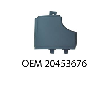 Estribo FH2 / FM2 2003-2016 Lateral izquierdo
