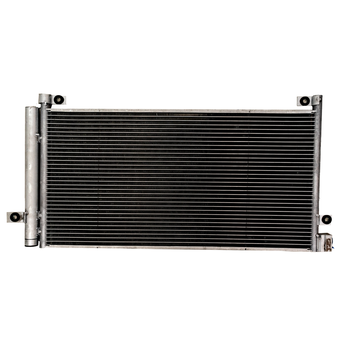 Condensadores Fm 2016-2020 Fm 370 / Fmx 330 / 370 / 420 / 460 / 500 630X334X18 Brazado