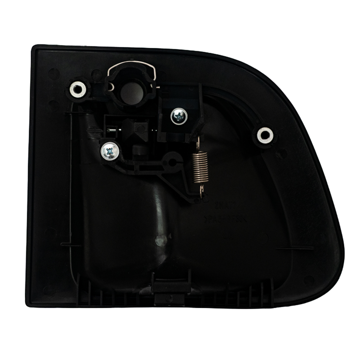 Manija exterior para Camion Vm izquierda con Agujero