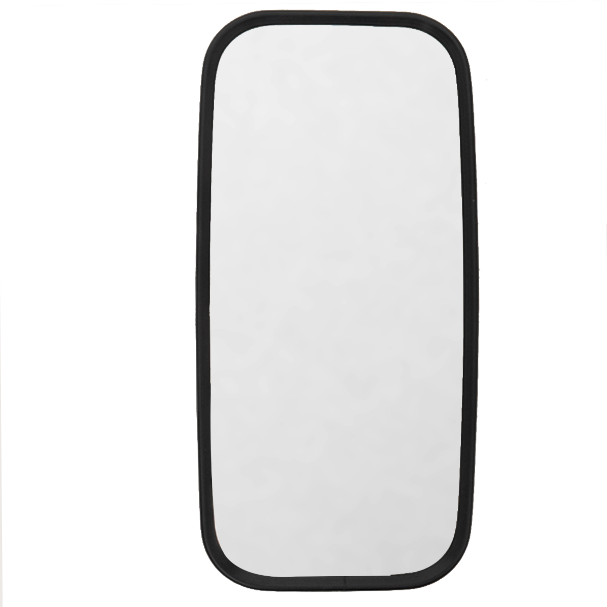 Espejos Eurocargo negro Convexo 426 mm X 201 mm