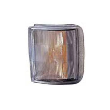 Faro Principal izquierdo para Eurotech 1996 A 2003