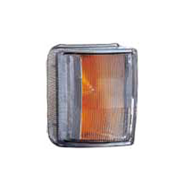 Faro Eurocargo 1996-2003 Giro Paragolpe delantero derecho