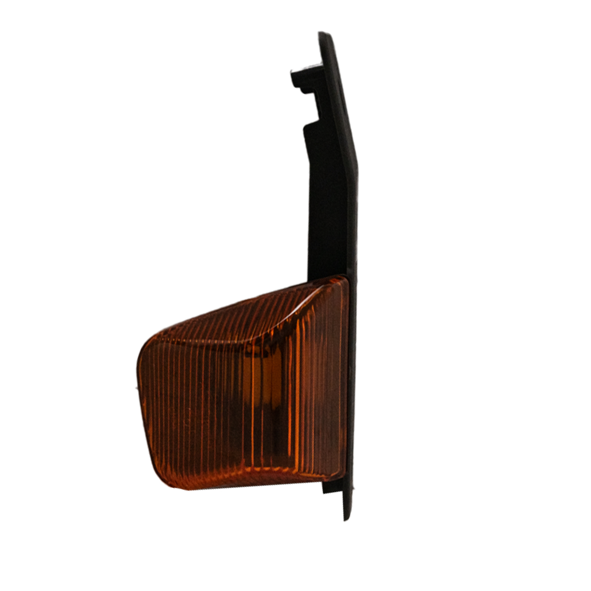 Faro Stralis Desde 2007 Lateral Ambar derecho