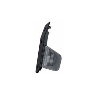 Faro Stralis Desde 2007 Lateral Cristal derecho